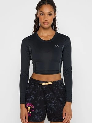 Bluzka z długim rękawem Under Armour