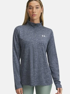 Bluzka z długim rękawem Under Armour