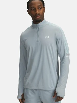 Bluzka z długim rękawem Under Armour