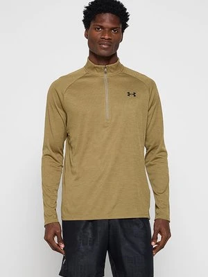 Bluzka z długim rękawem Under Armour