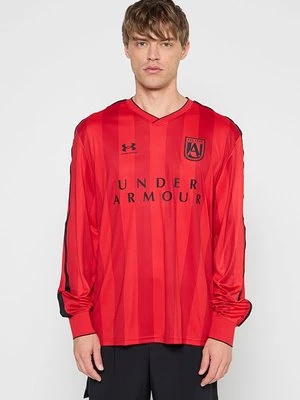 Bluzka z długim rękawem Under Armour