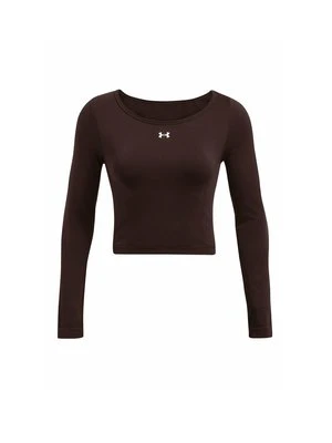 Bluzka z długim rękawem Under Armour