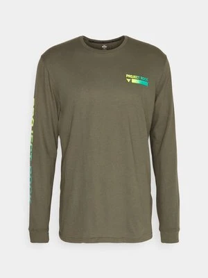 Bluzka z długim rękawem Under Armour