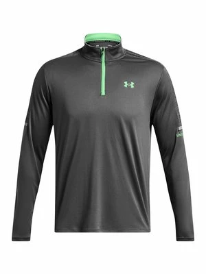 Bluzka z długim rękawem Under Armour