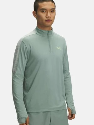 Bluzka z długim rękawem Under Armour