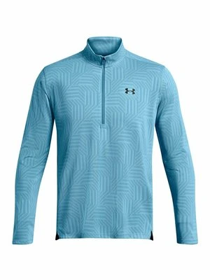 Bluzka z długim rękawem Under Armour