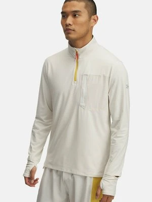 Bluzka z długim rękawem Under Armour