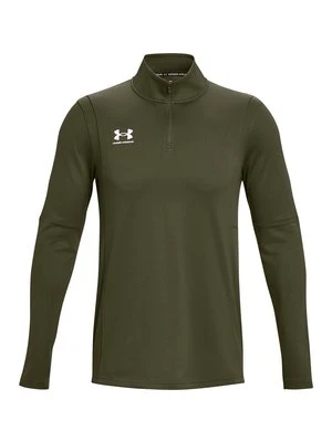 Bluzka z długim rękawem Under Armour