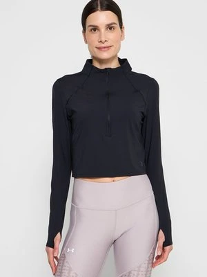 Bluzka z długim rękawem Under Armour