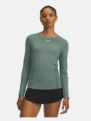 Bluzka z długim rękawem Under Armour