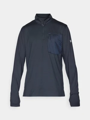 Bluzka z długim rękawem Under Armour