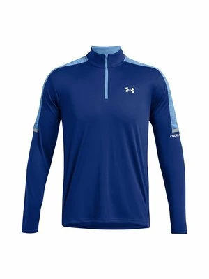 Bluzka z długim rękawem Under Armour