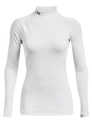 Bluzka z długim rękawem Under Armour