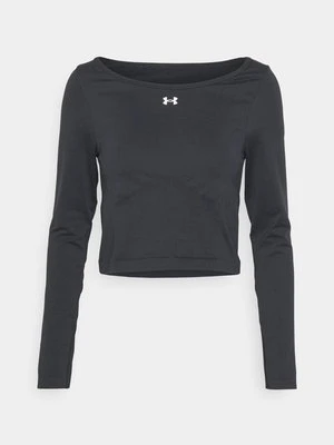 Bluzka z długim rękawem Under Armour