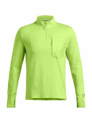 Bluzka z długim rękawem Under Armour