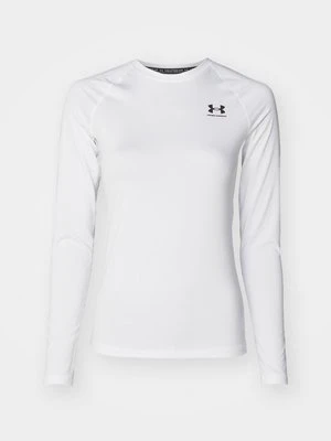 Bluzka z długim rękawem Under Armour