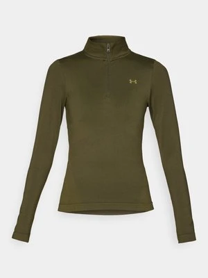 Bluzka z długim rękawem Under Armour