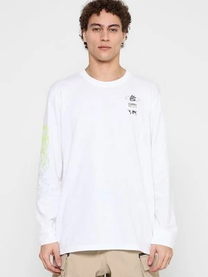 Bluzka z długim rękawem Under Armour