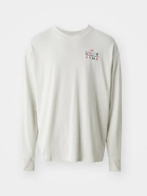 Bluzka z długim rękawem Under Armour