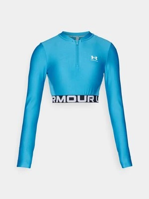 Bluzka z długim rękawem Under Armour
