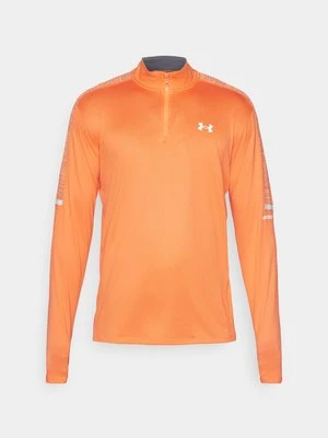 Bluzka z długim rękawem Under Armour