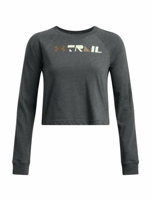 Bluzka z długim rękawem Under Armour
