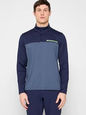 Bluzka z długim rękawem Under Armour