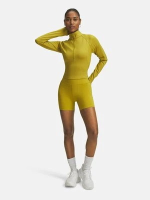 Bluzka z długim rękawem Under Armour