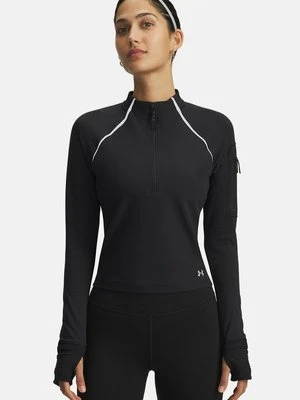 Bluzka z długim rękawem Under Armour
