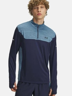 Bluzka z długim rękawem Under Armour