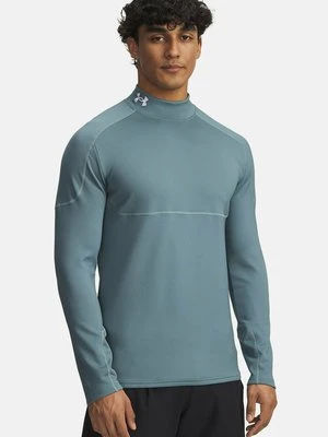 Bluzka z długim rękawem Under Armour