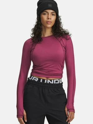 Bluzka z długim rękawem Under Armour