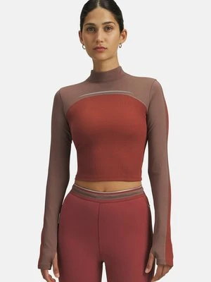 Bluzka z długim rękawem Under Armour