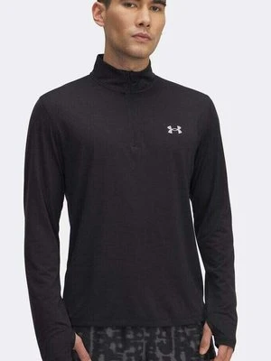 Bluzka z długim rękawem Under Armour