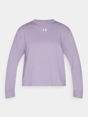 Bluzka z długim rękawem Under Armour