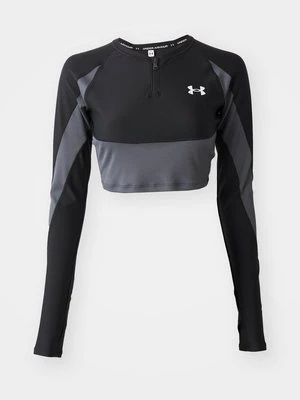 Bluzka z długim rękawem Under Armour