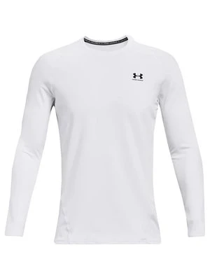 Bluzka z długim rękawem Under Armour