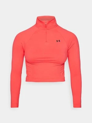 Bluzka z długim rękawem Under Armour