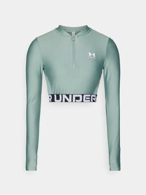 Bluzka z długim rękawem Under Armour