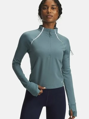 Bluzka z długim rękawem Under Armour