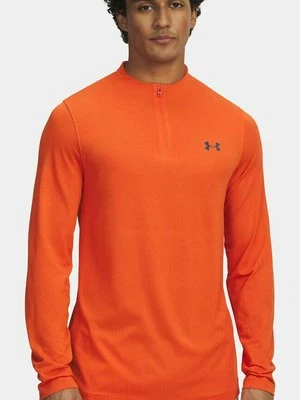 Bluzka z długim rękawem Under Armour