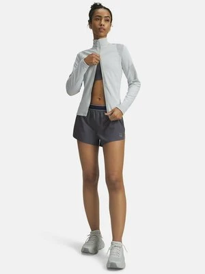 Bluzka z długim rękawem Under Armour