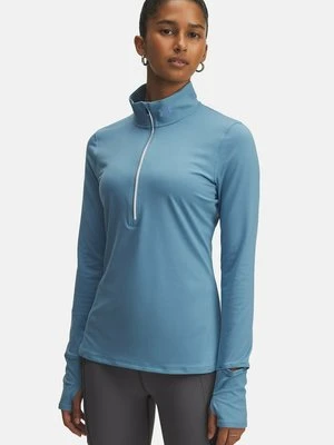 Bluzka z długim rękawem Under Armour