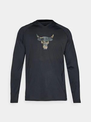 Bluzka z długim rękawem Under Armour