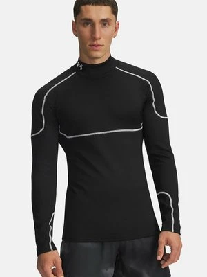 Bluzka z długim rękawem Under Armour