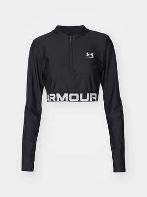 Bluzka z długim rękawem Under Armour
