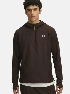 Bluzka z długim rękawem Under Armour