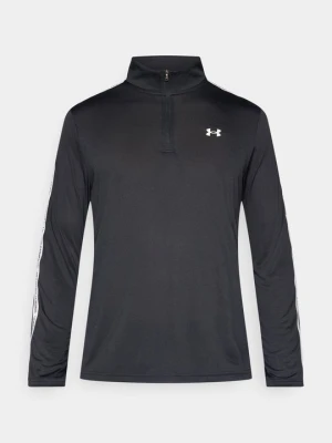 Bluzka z długim rękawem Under Armour czarny