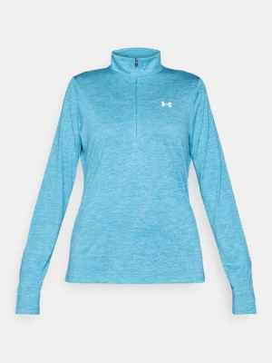 Bluza rozpinana Under Armour niebieski