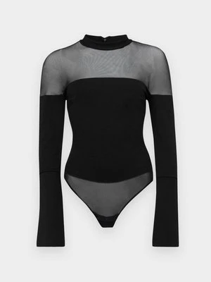 Bluzka z długim rękawem Undress Code